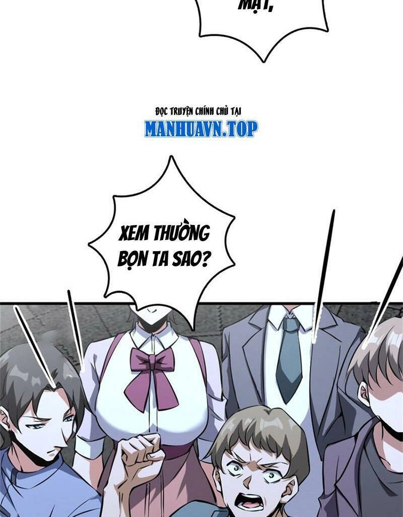 Thả Vu Nữ Đó Ra Chapter 502 - 30