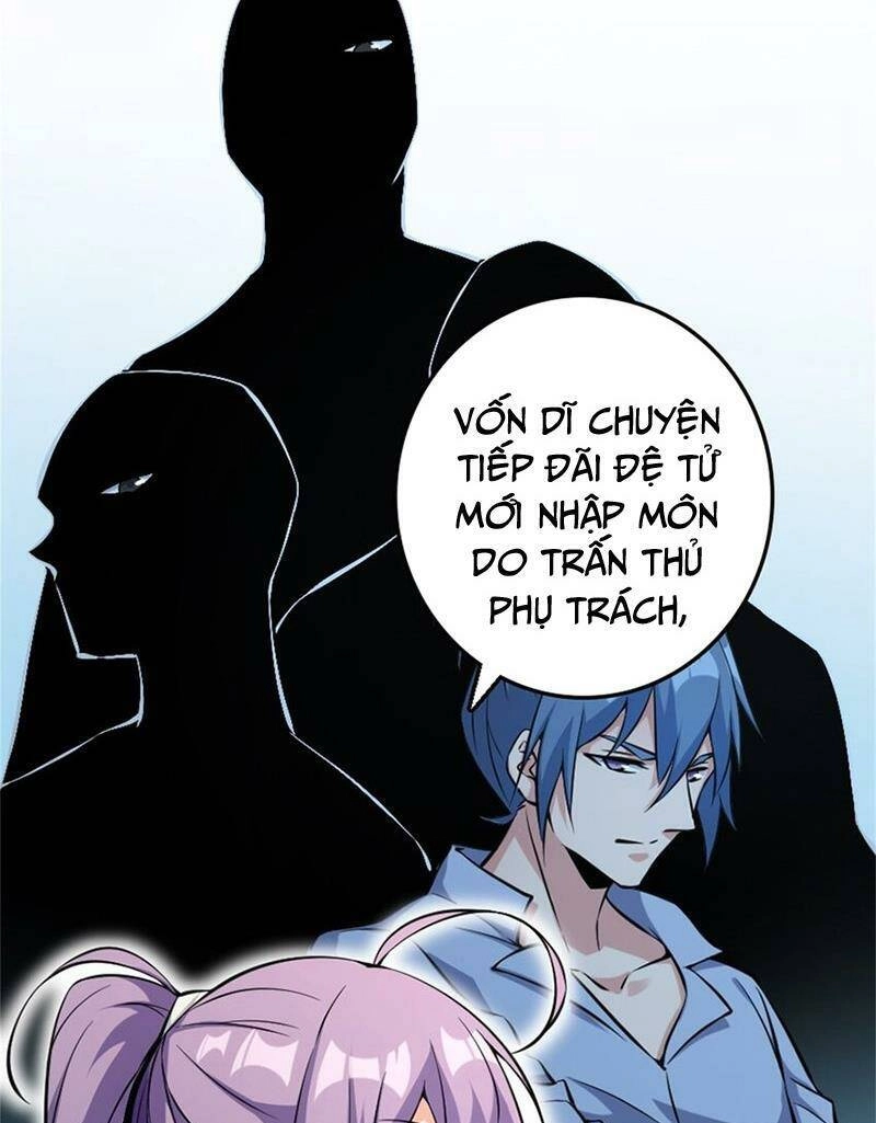 Thả Vu Nữ Đó Ra Chapter 502 - 33