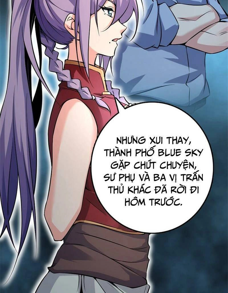 Thả Vu Nữ Đó Ra Chapter 502 - 34