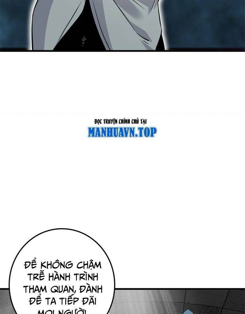 Thả Vu Nữ Đó Ra Chapter 502 - 35