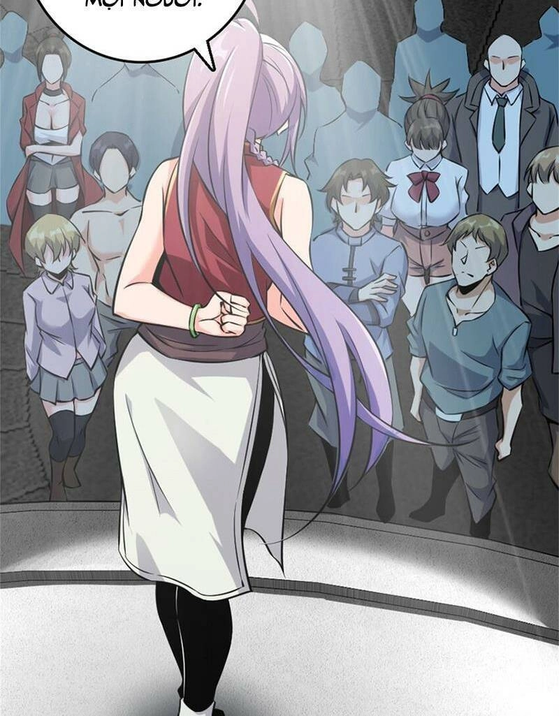 Thả Vu Nữ Đó Ra Chapter 502 - 36