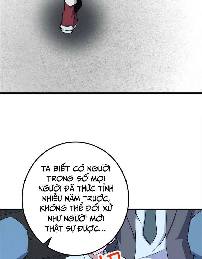 Thả Vu Nữ Đó Ra Chapter 502 - 37