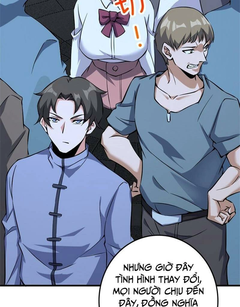 Thả Vu Nữ Đó Ra Chapter 502 - 38