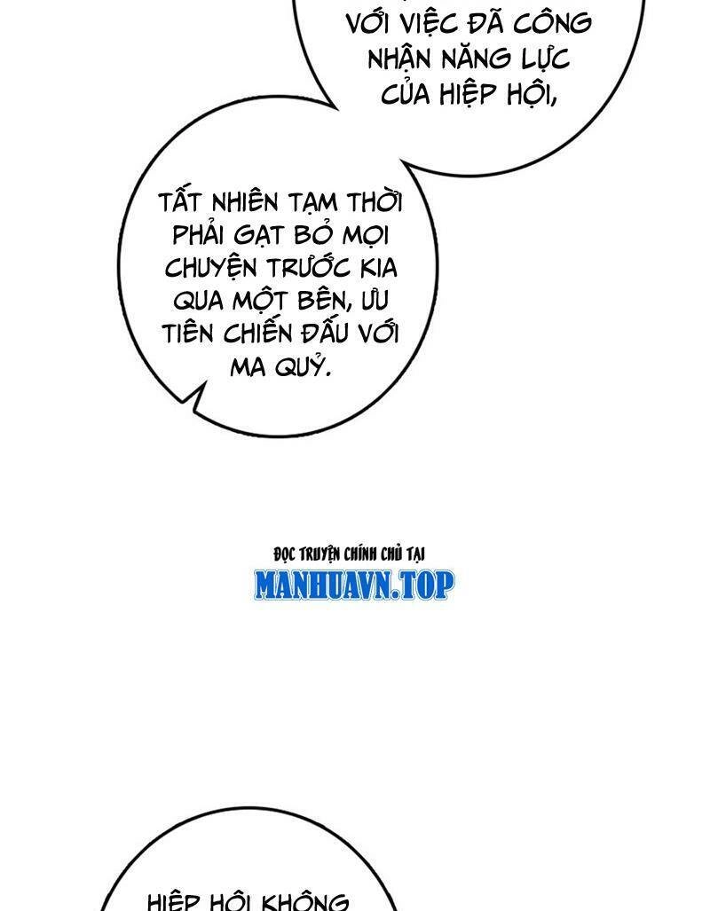 Thả Vu Nữ Đó Ra Chapter 502 - 39