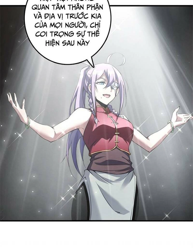 Thả Vu Nữ Đó Ra Chapter 502 - 40