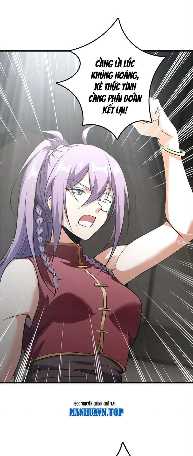 Thả Vu Nữ Đó Ra Chapter 502 - 41