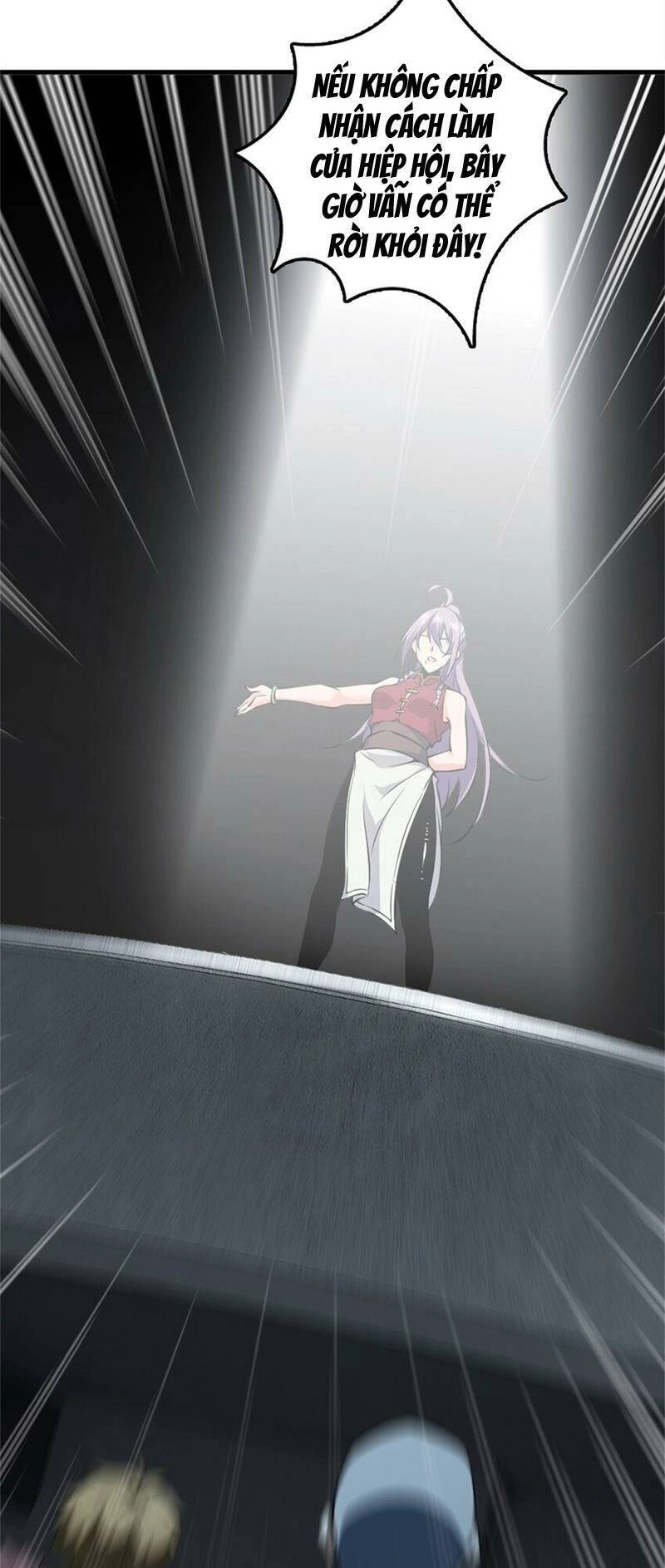 Thả Vu Nữ Đó Ra Chapter 502 - 42