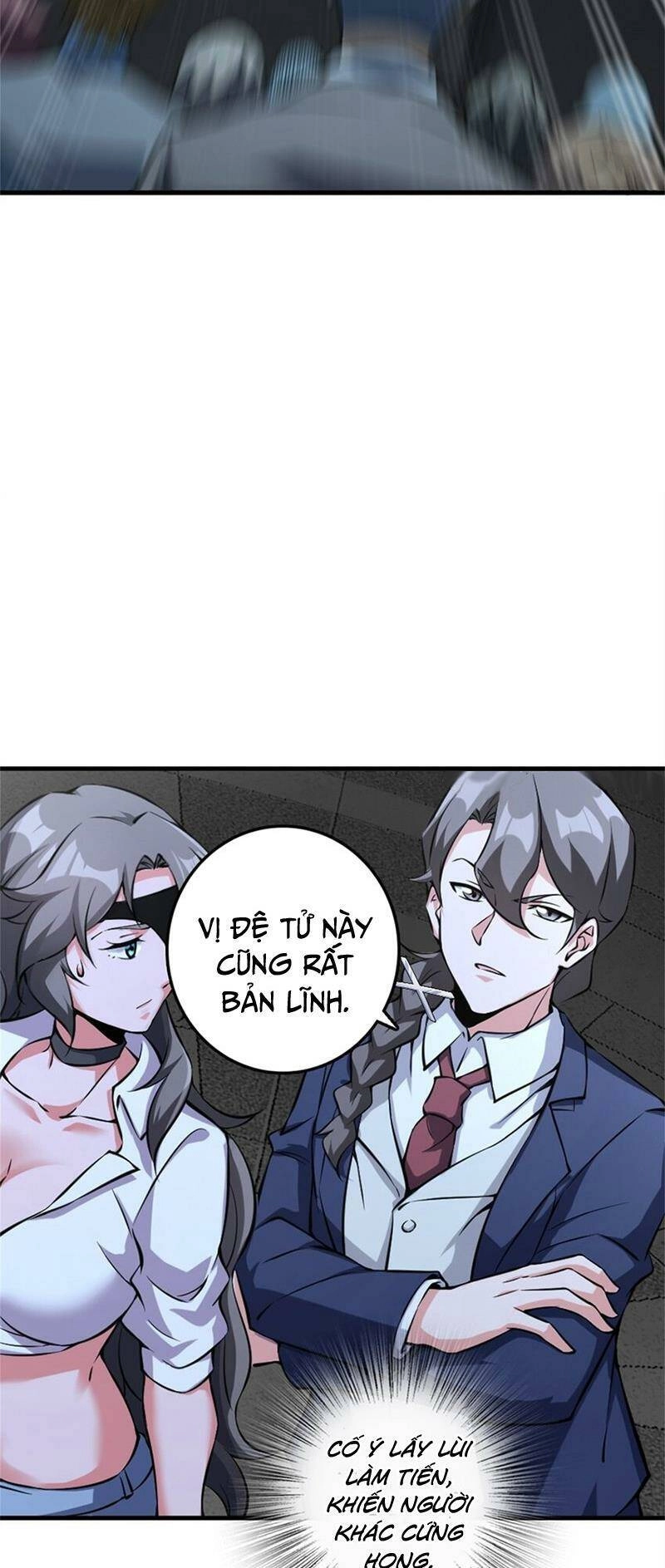 Thả Vu Nữ Đó Ra Chapter 502 - 43