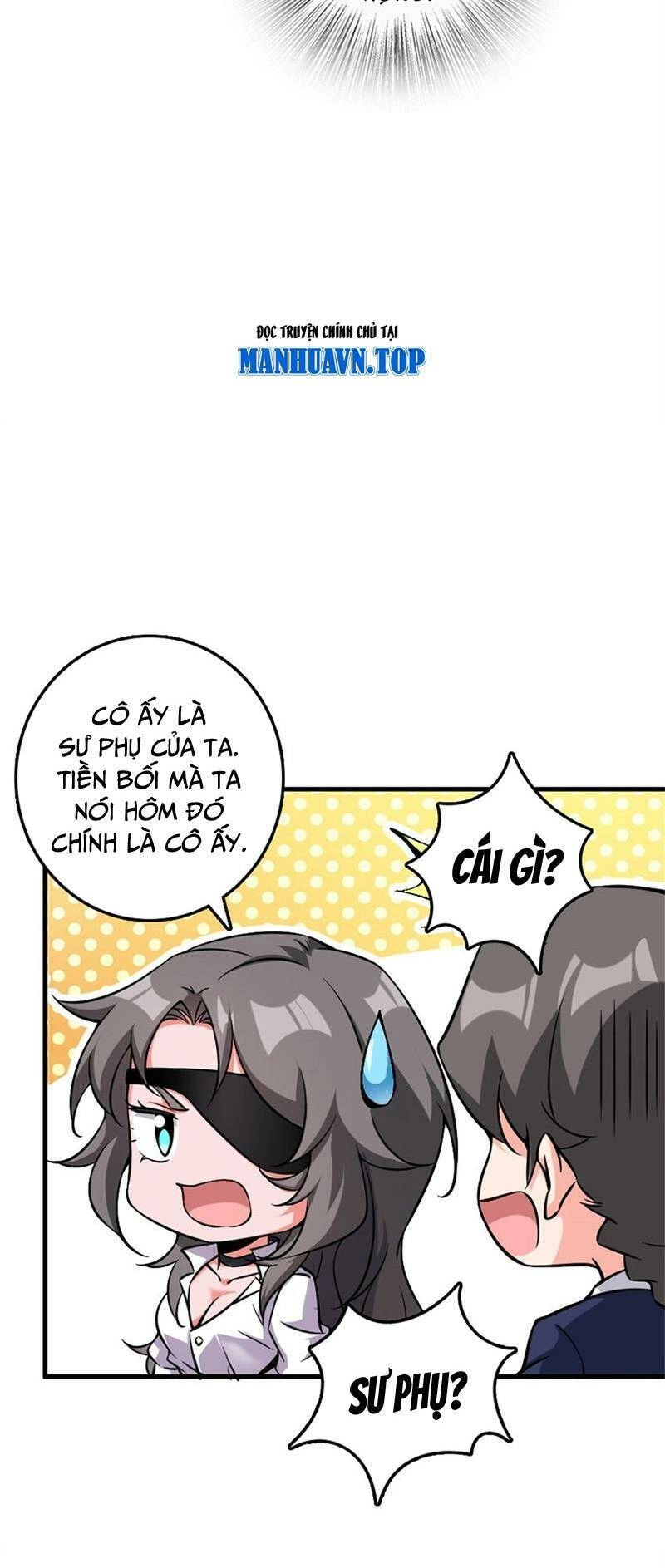 Thả Vu Nữ Đó Ra Chapter 502 - 44