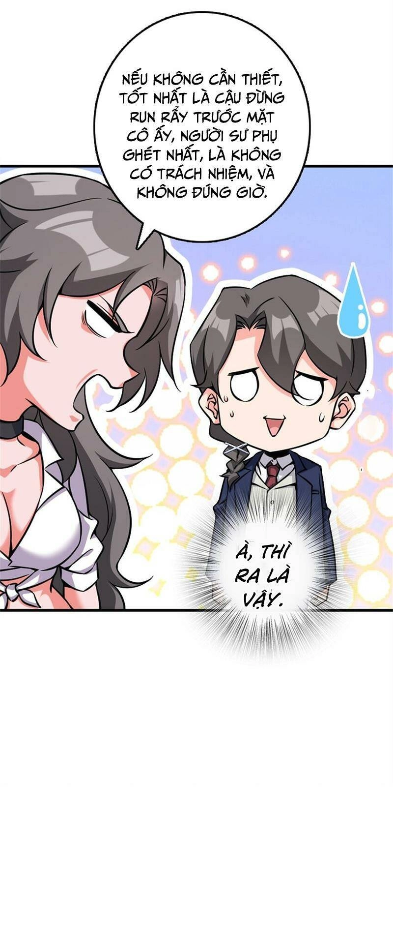 Thả Vu Nữ Đó Ra Chapter 502 - 45