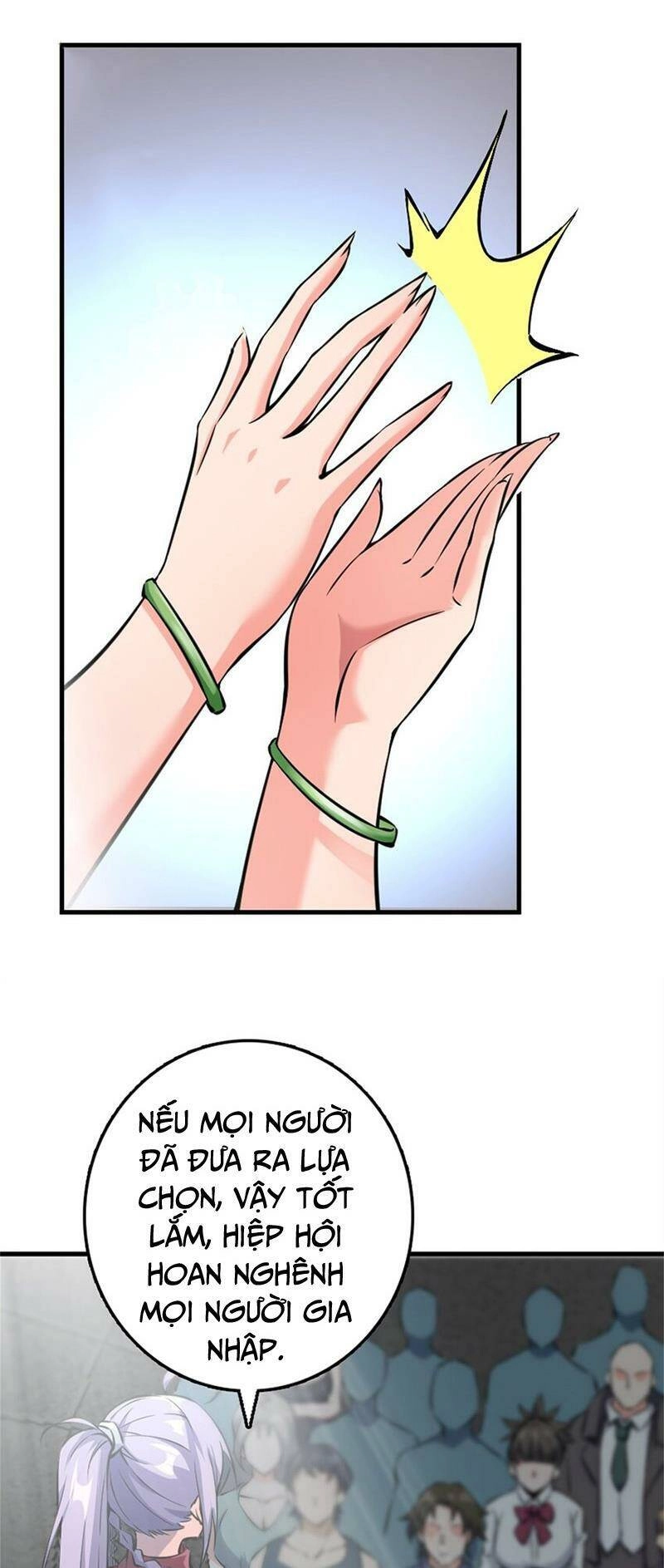 Thả Vu Nữ Đó Ra Chapter 502 - 46