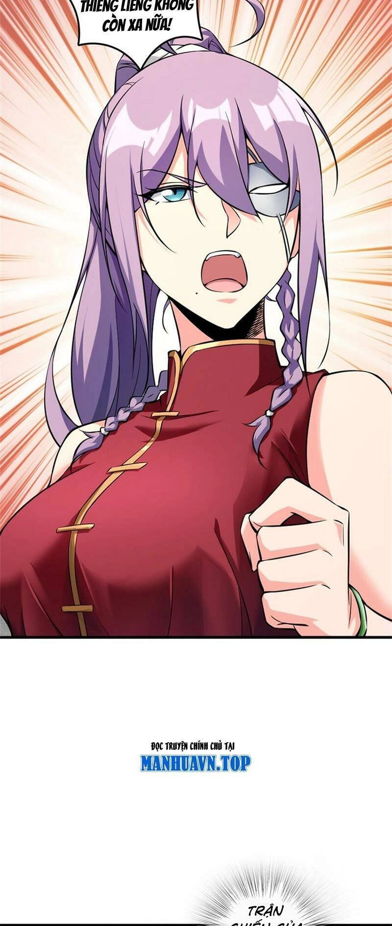 Thả Vu Nữ Đó Ra Chapter 502 - 48