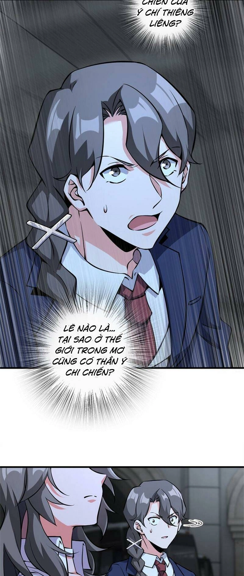 Thả Vu Nữ Đó Ra Chapter 502 - 49