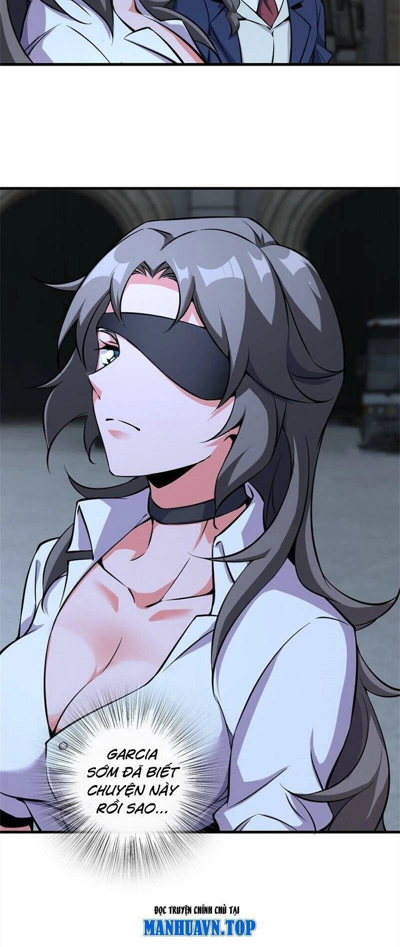 Thả Vu Nữ Đó Ra Chapter 502 - 50