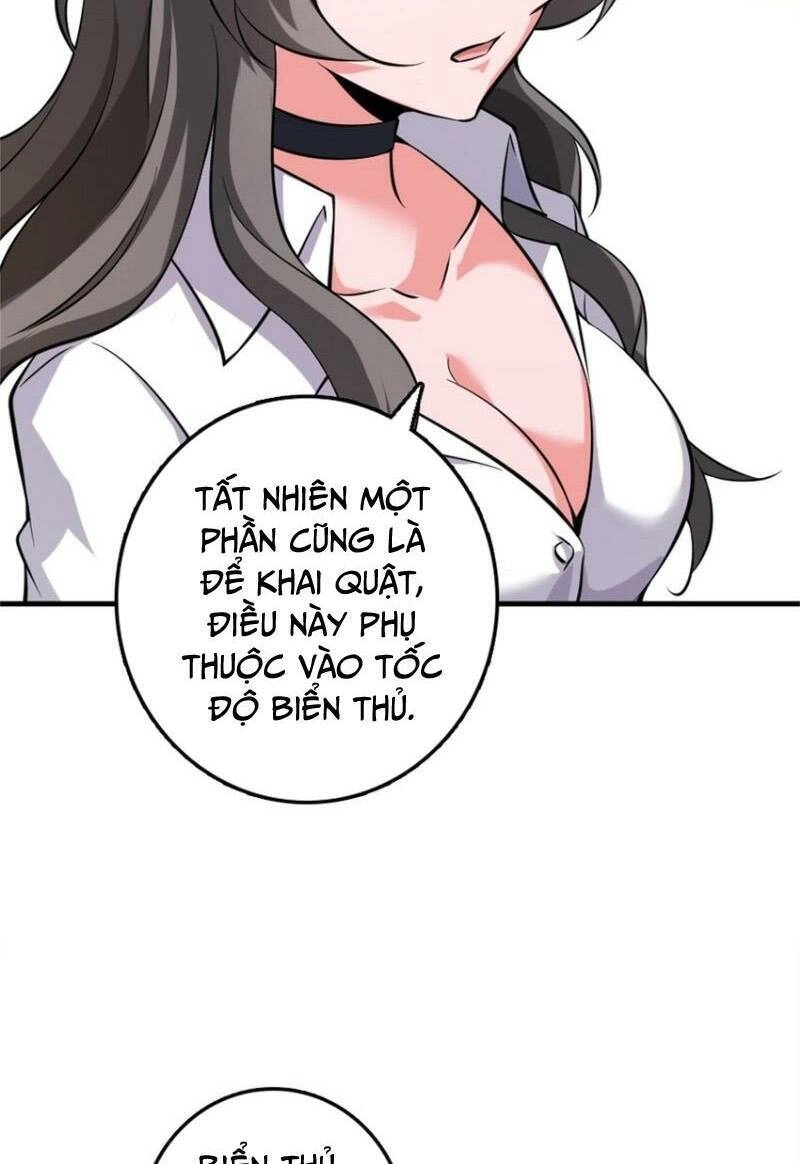 Thả Vu Nữ Đó Ra Chapter 503 - 8