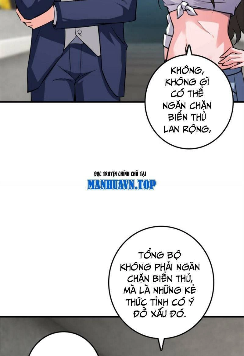 Thả Vu Nữ Đó Ra Chapter 503 - 11
