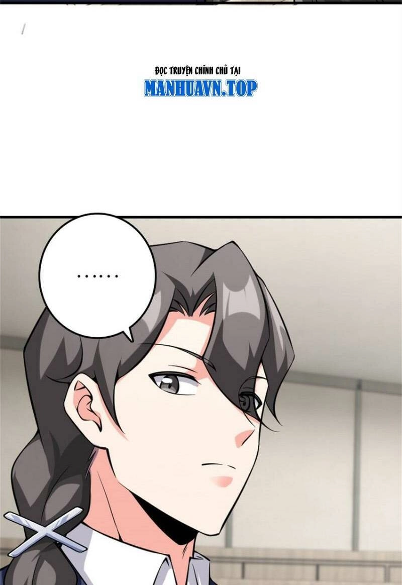 Thả Vu Nữ Đó Ra Chapter 503 - 16