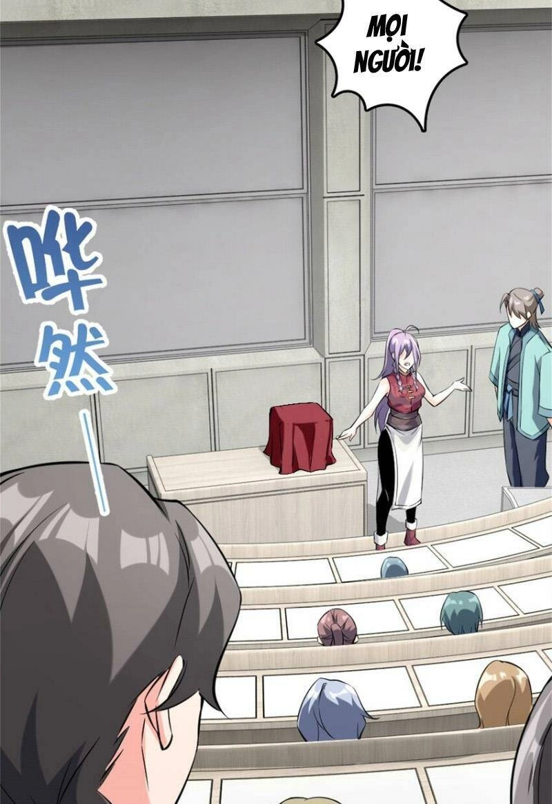 Thả Vu Nữ Đó Ra Chapter 503 - 19