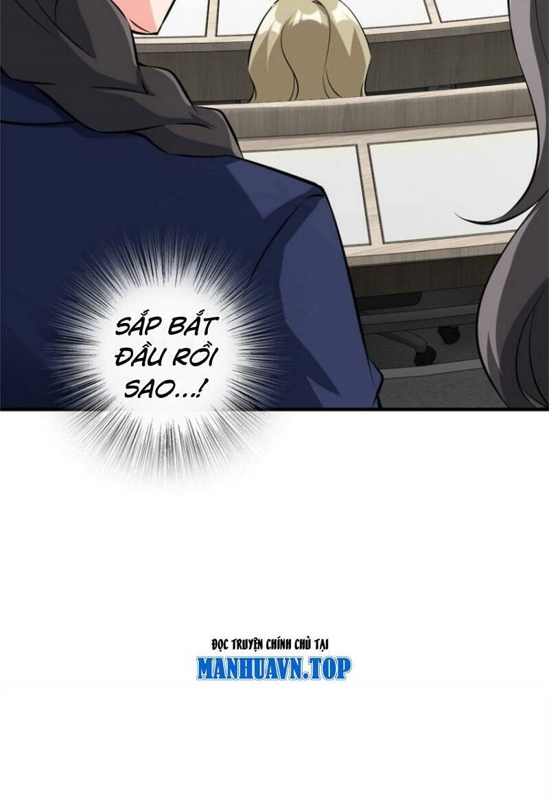 Thả Vu Nữ Đó Ra Chapter 503 - 20