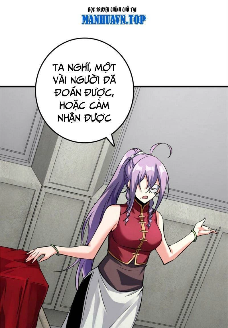 Thả Vu Nữ Đó Ra Chapter 503 - 21