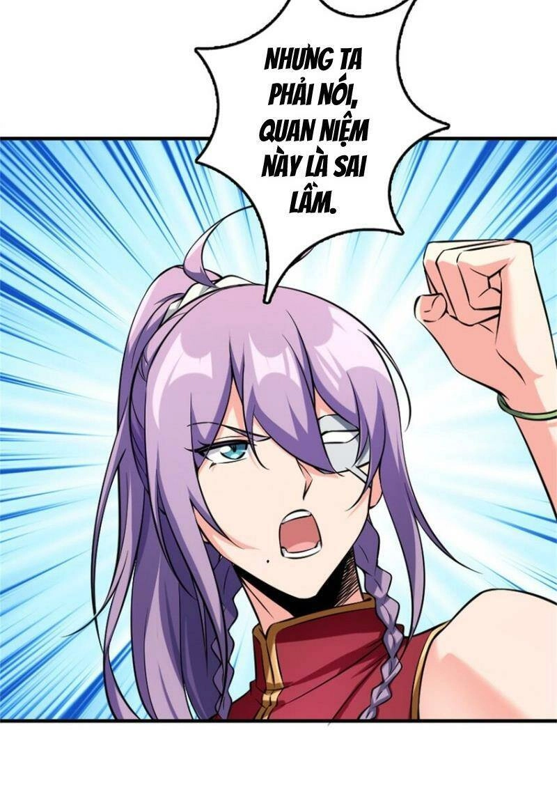 Thả Vu Nữ Đó Ra Chapter 503 - 23