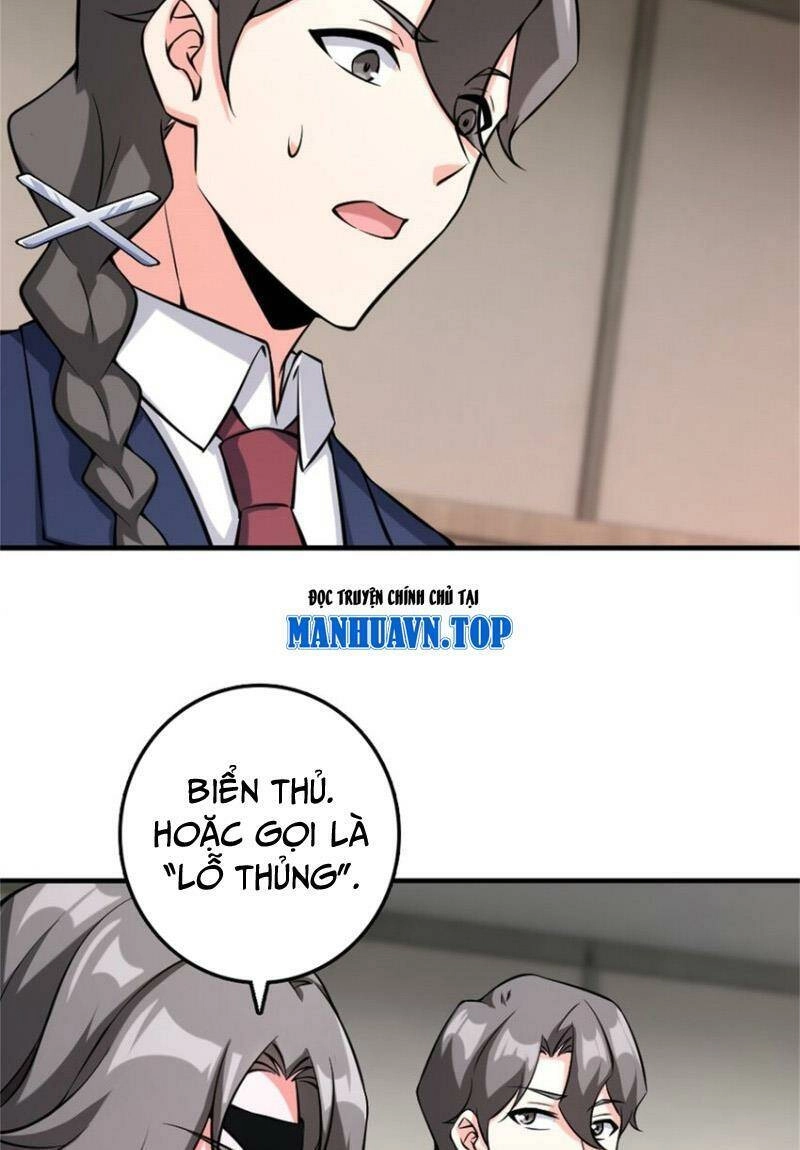 Thả Vu Nữ Đó Ra Chapter 503 - 29