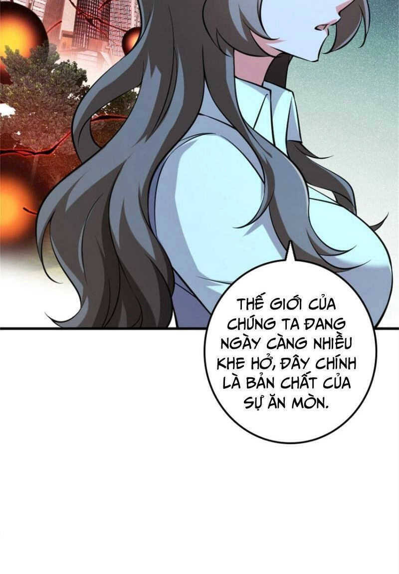 Thả Vu Nữ Đó Ra Chapter 503 - 31