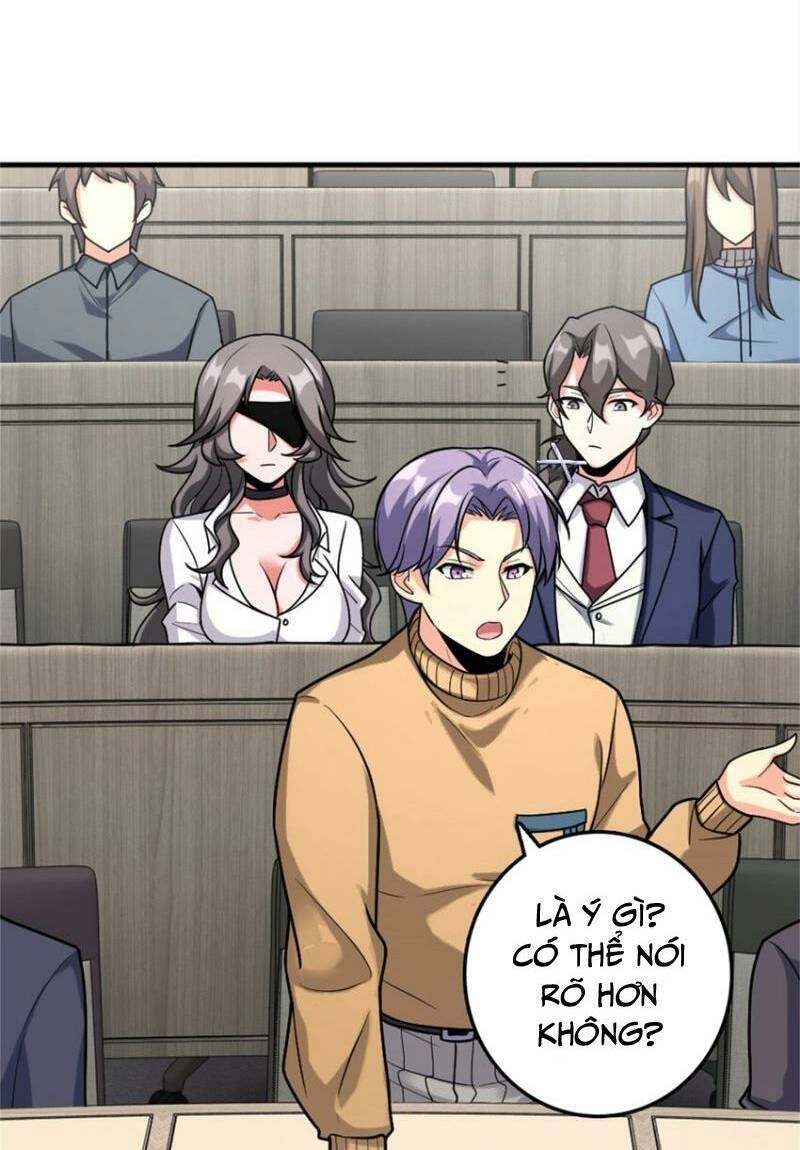 Thả Vu Nữ Đó Ra Chapter 503 - 32