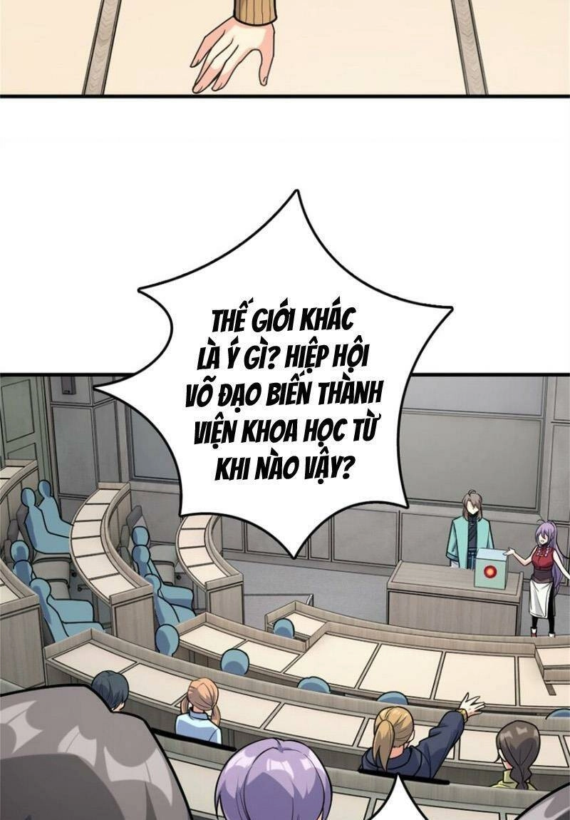 Thả Vu Nữ Đó Ra Chapter 503 - 33