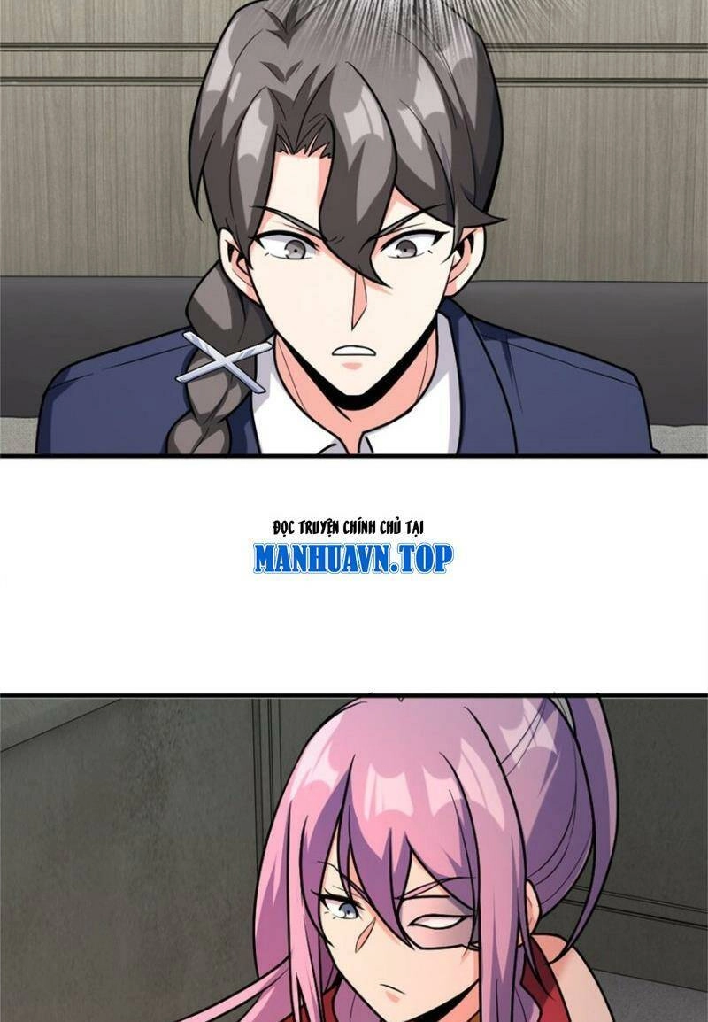 Thả Vu Nữ Đó Ra Chapter 503 - 39