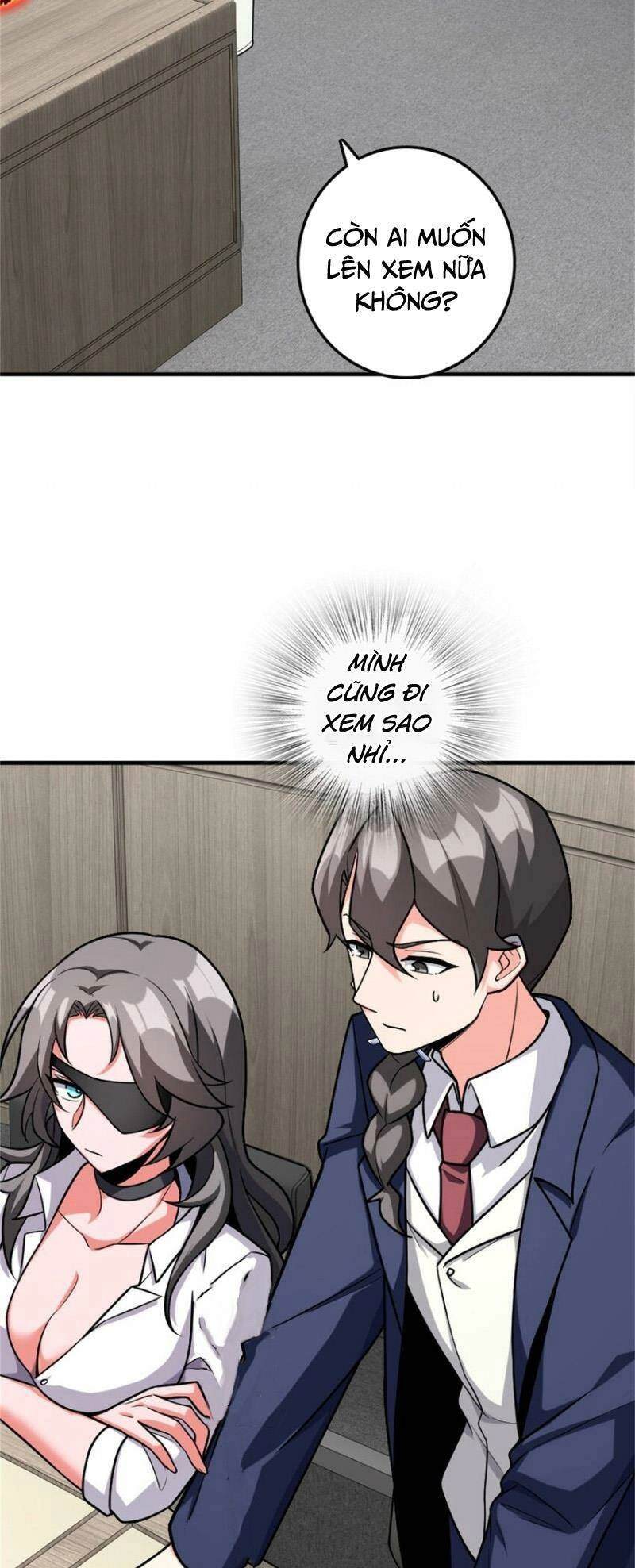 Thả Vu Nữ Đó Ra Chapter 503 - 46