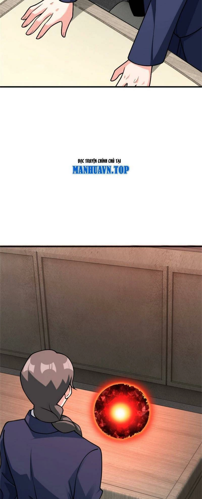 Thả Vu Nữ Đó Ra Chapter 503 - 47