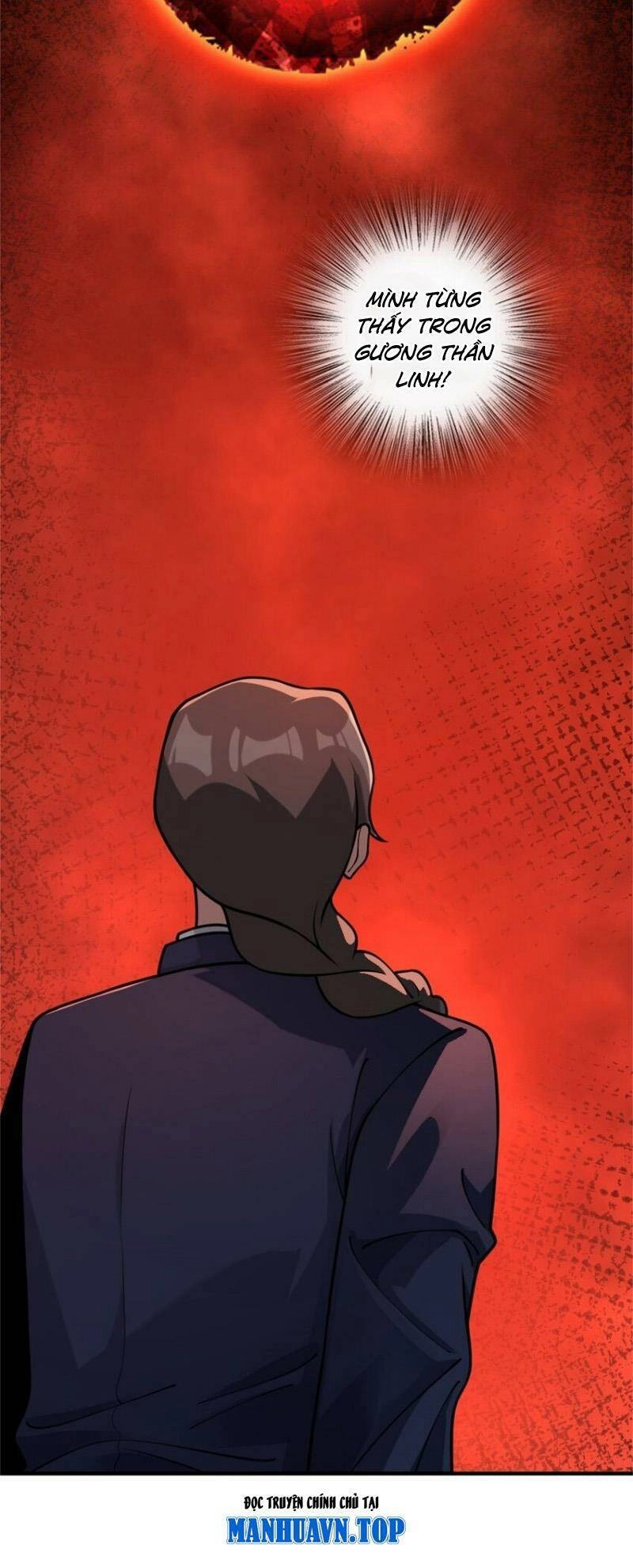 Thả Vu Nữ Đó Ra Chapter 503 - 50