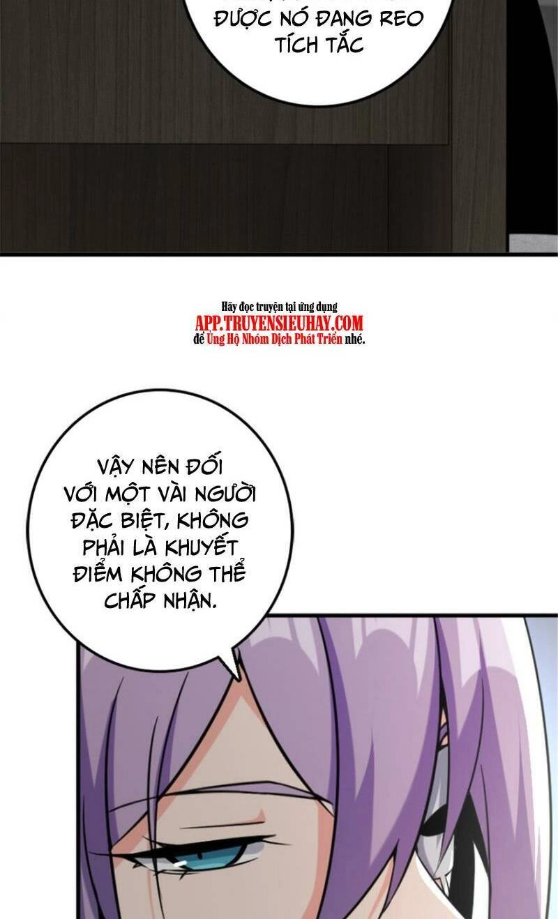 Thả Vu Nữ Đó Ra Chapter 504 - 8