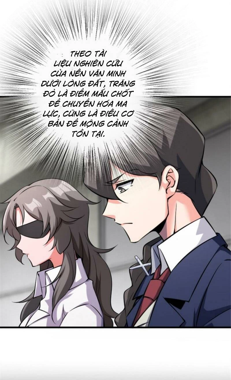 Thả Vu Nữ Đó Ra Chapter 504 - 14