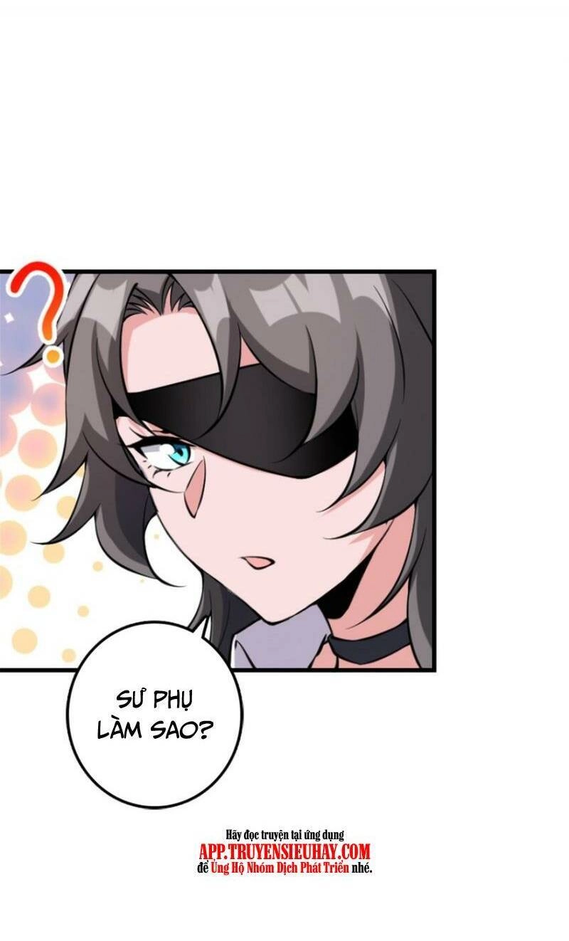 Thả Vu Nữ Đó Ra Chapter 504 - 20