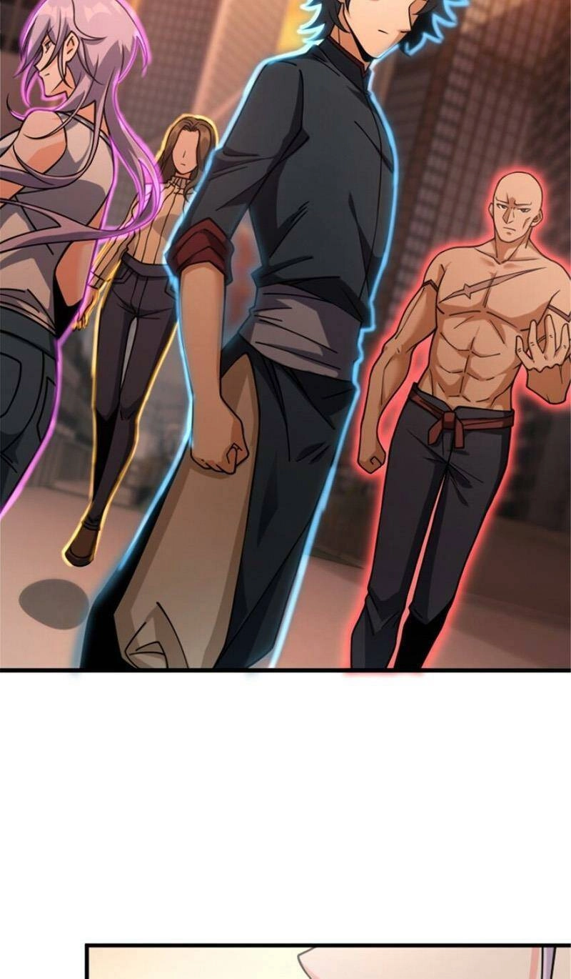 Thả Vu Nữ Đó Ra Chapter 504 - 33