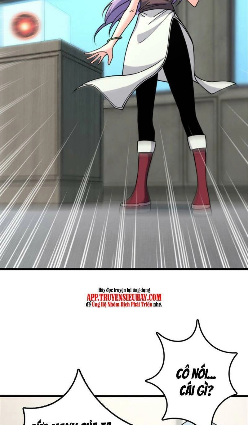 Thả Vu Nữ Đó Ra Chapter 504 - 35