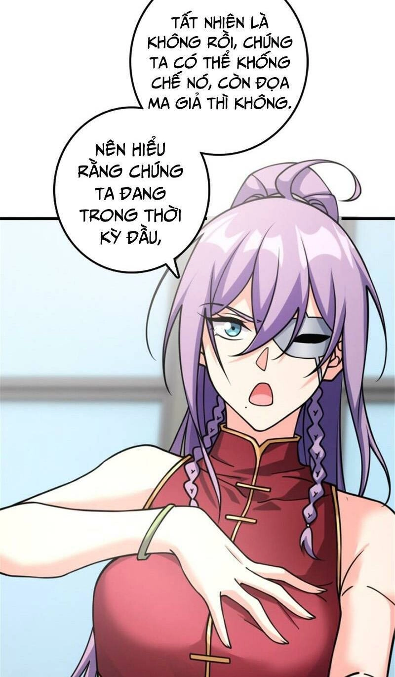 Thả Vu Nữ Đó Ra Chapter 504 - 38