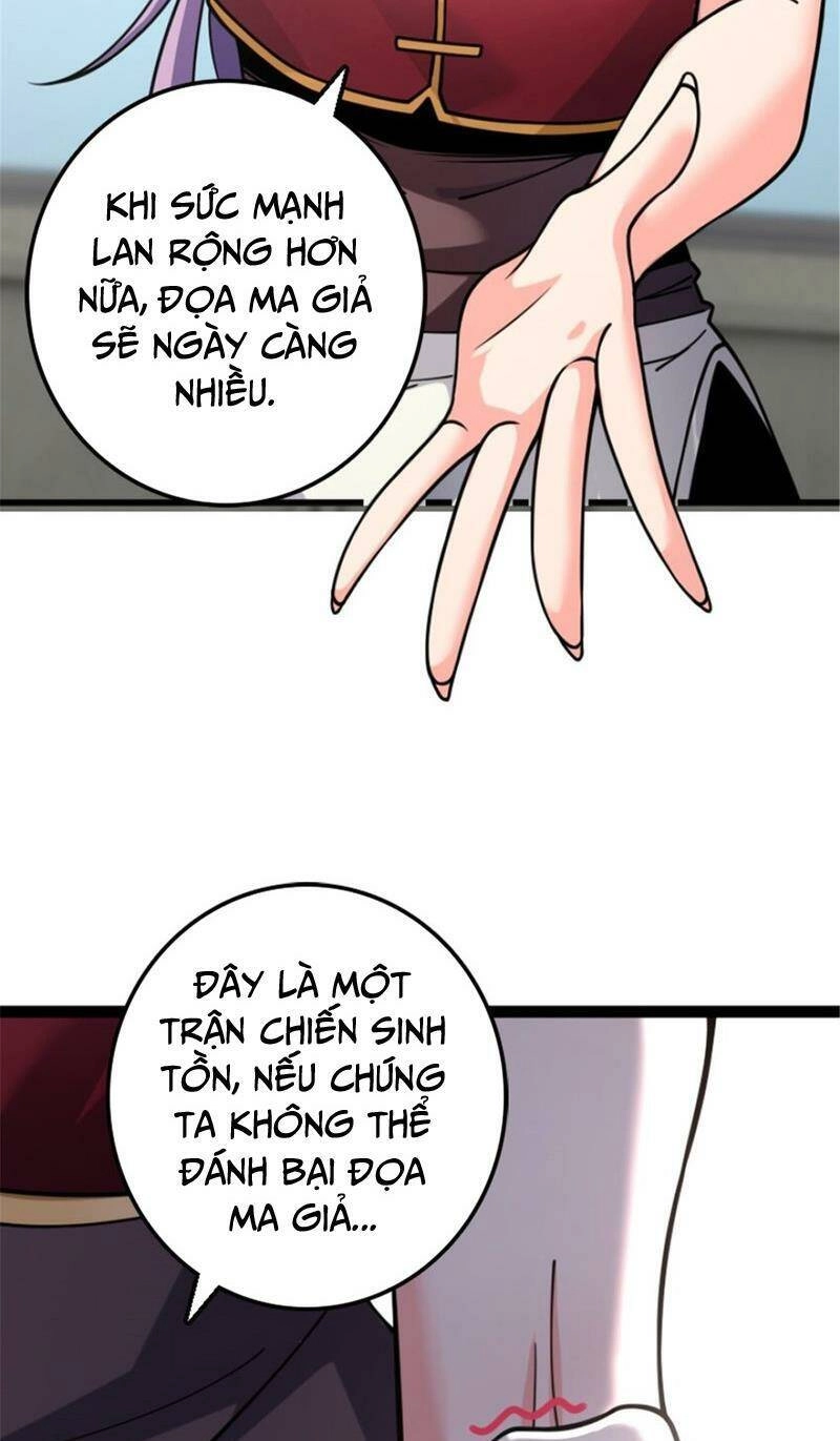 Thả Vu Nữ Đó Ra Chapter 504 - 39