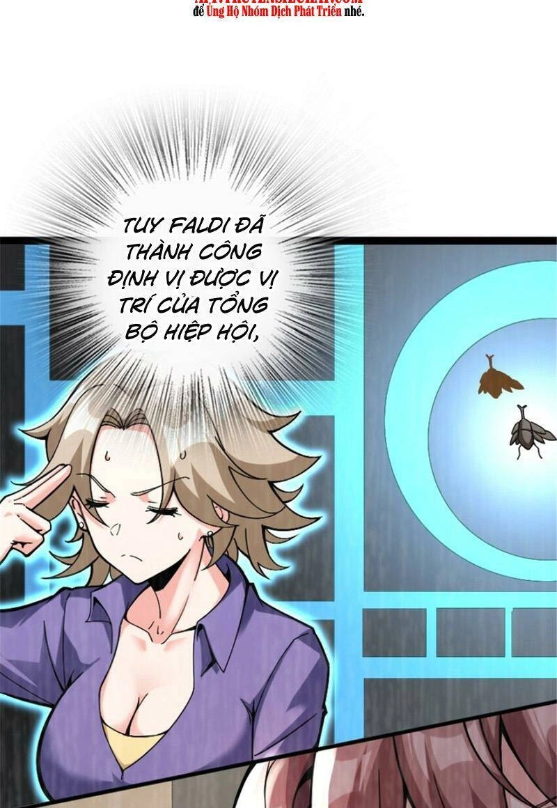 Thả Vu Nữ Đó Ra Chapter 504 - 53