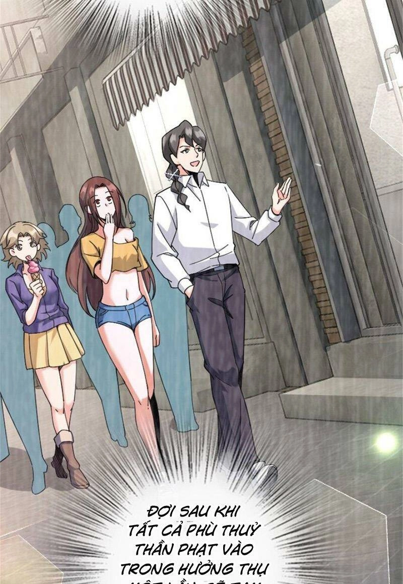 Thả Vu Nữ Đó Ra Chapter 504 - 55