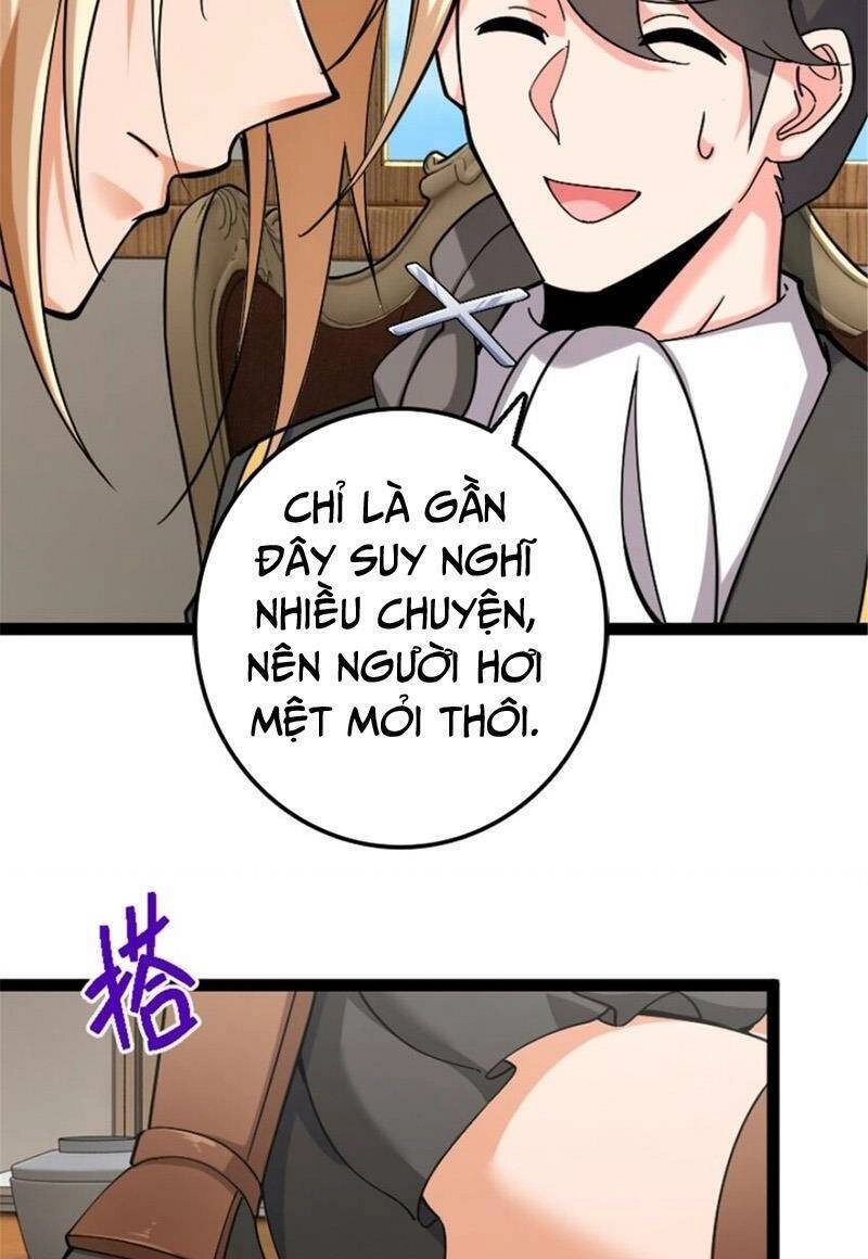 Thả Vu Nữ Đó Ra Chapter 504 - 58