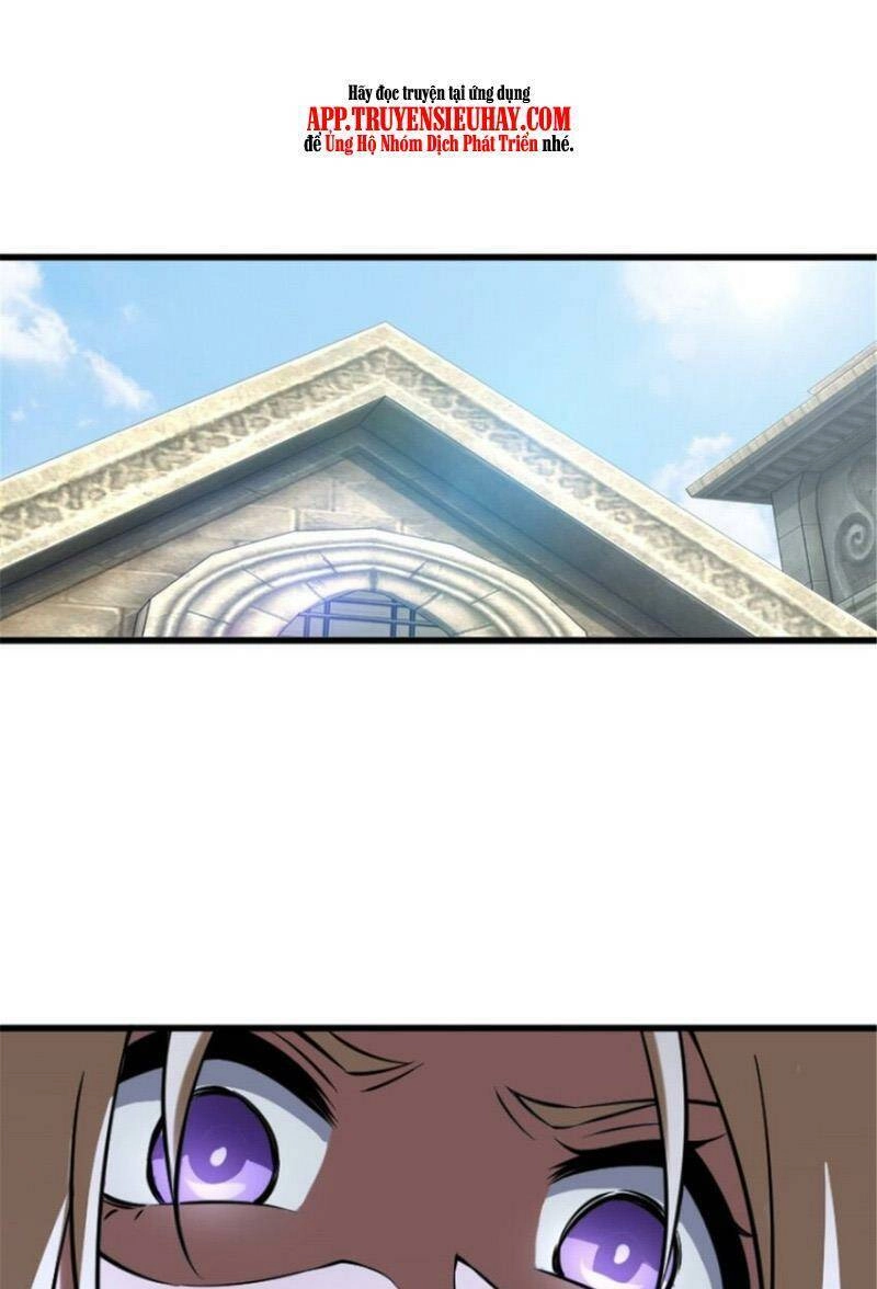 Thả Vu Nữ Đó Ra Chapter 505 - 1