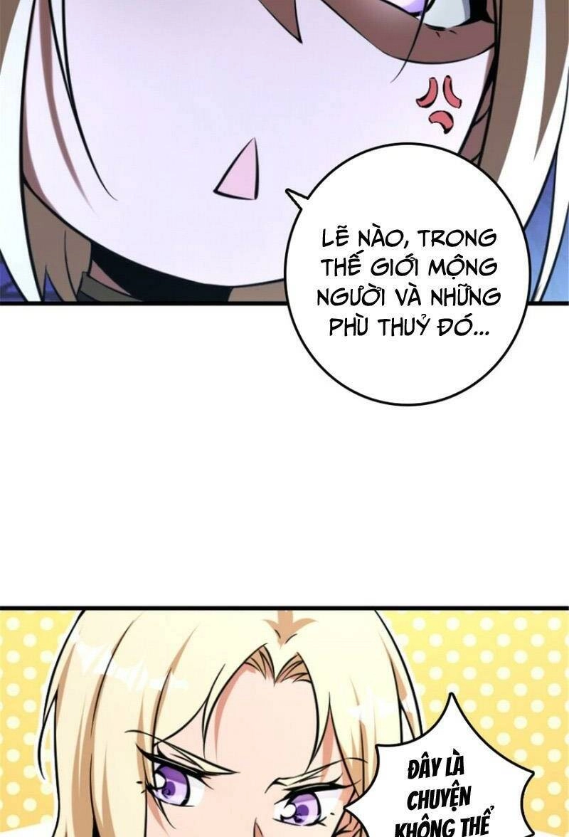 Thả Vu Nữ Đó Ra Chapter 505 - 2