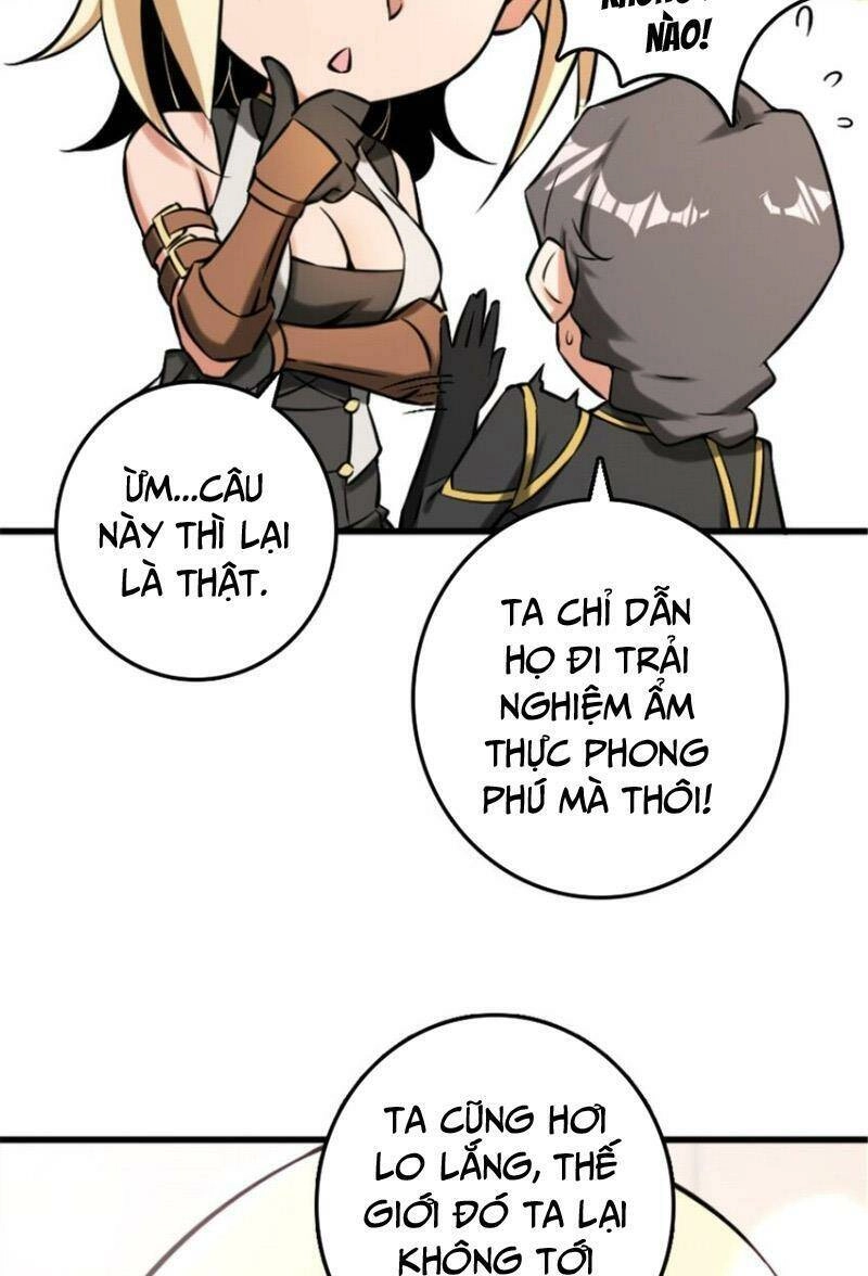 Thả Vu Nữ Đó Ra Chapter 505 - 3