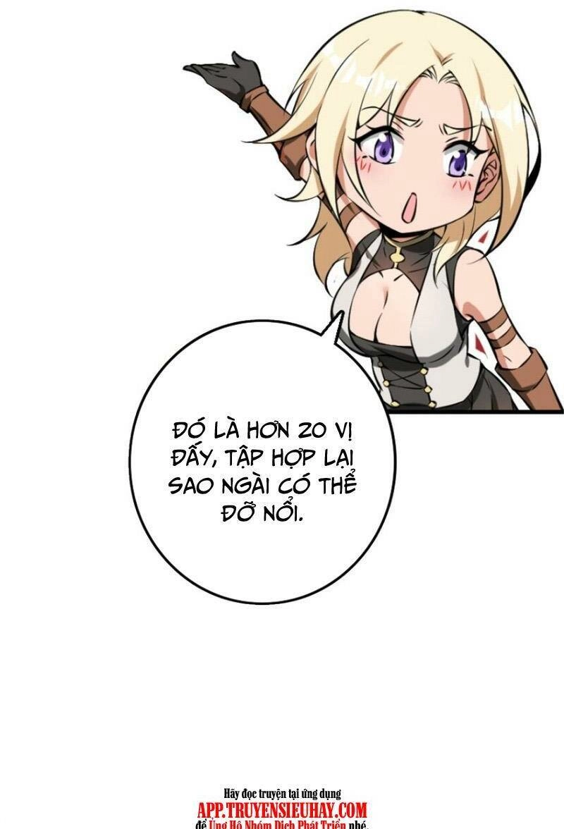 Thả Vu Nữ Đó Ra Chapter 505 - 6