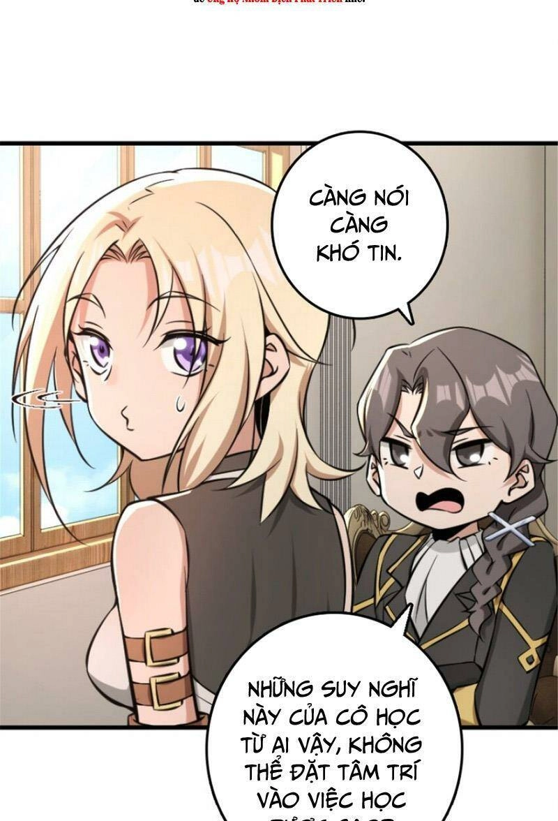 Thả Vu Nữ Đó Ra Chapter 505 - 7