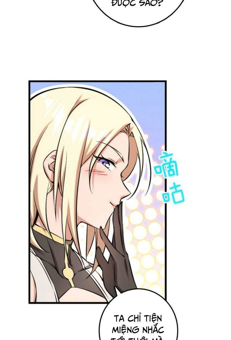 Thả Vu Nữ Đó Ra Chapter 505 - 8