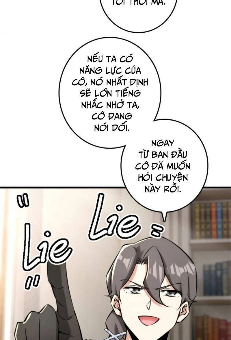 Thả Vu Nữ Đó Ra Chapter 505 - 9